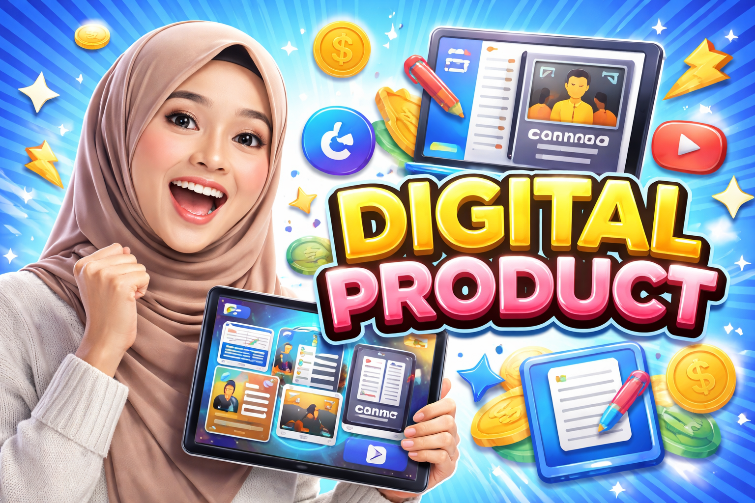 Produk Digital