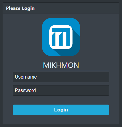 Mikhmon Online