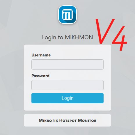 Mikhmon Online